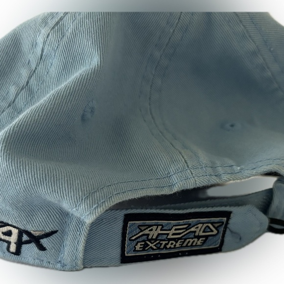 Men’s Golf Caps Lot Of 3 Prestigious Private Golf Courses, Merion, Nantucket, JI - Picture 6 of 10